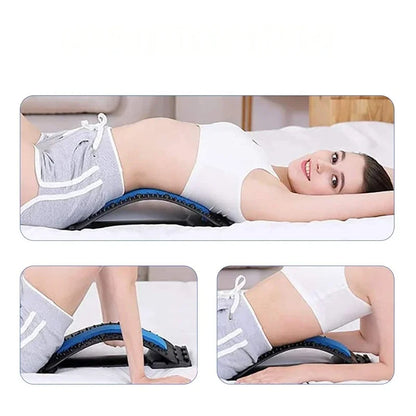 Adjustable Back Stretcher