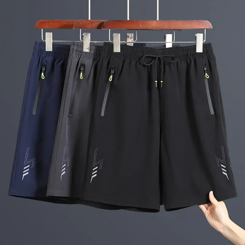 Cool Sport Running Shorts