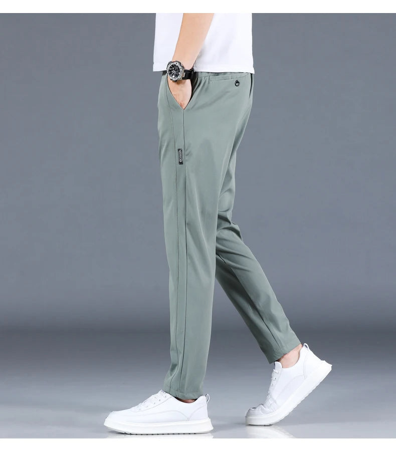 Men's Elite Stretch Trousers