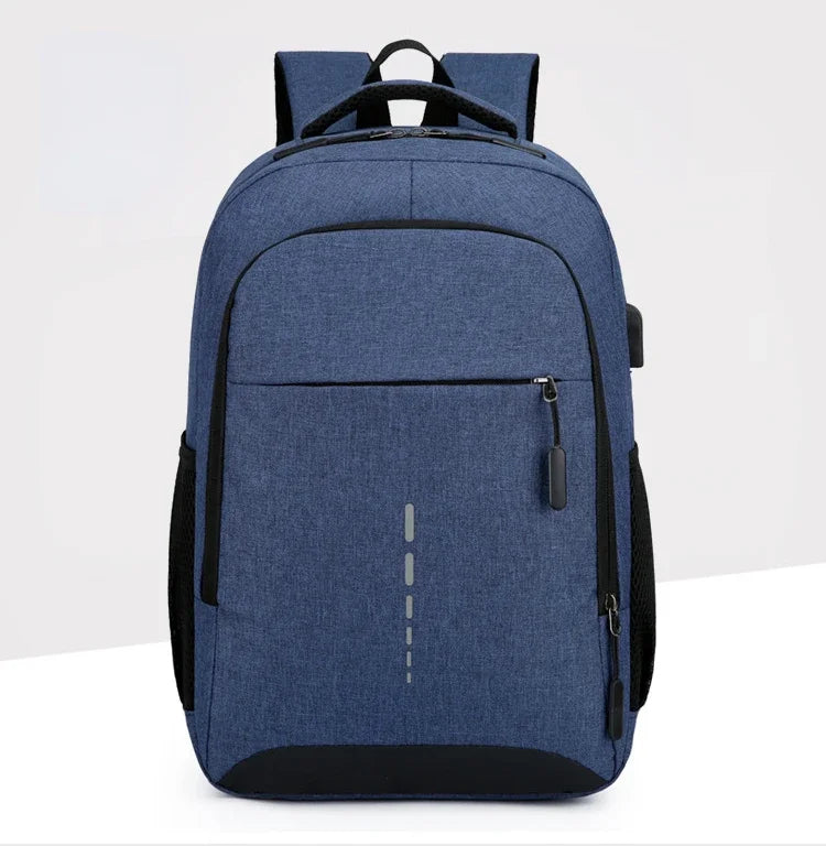 USB Charging Travel Backpack