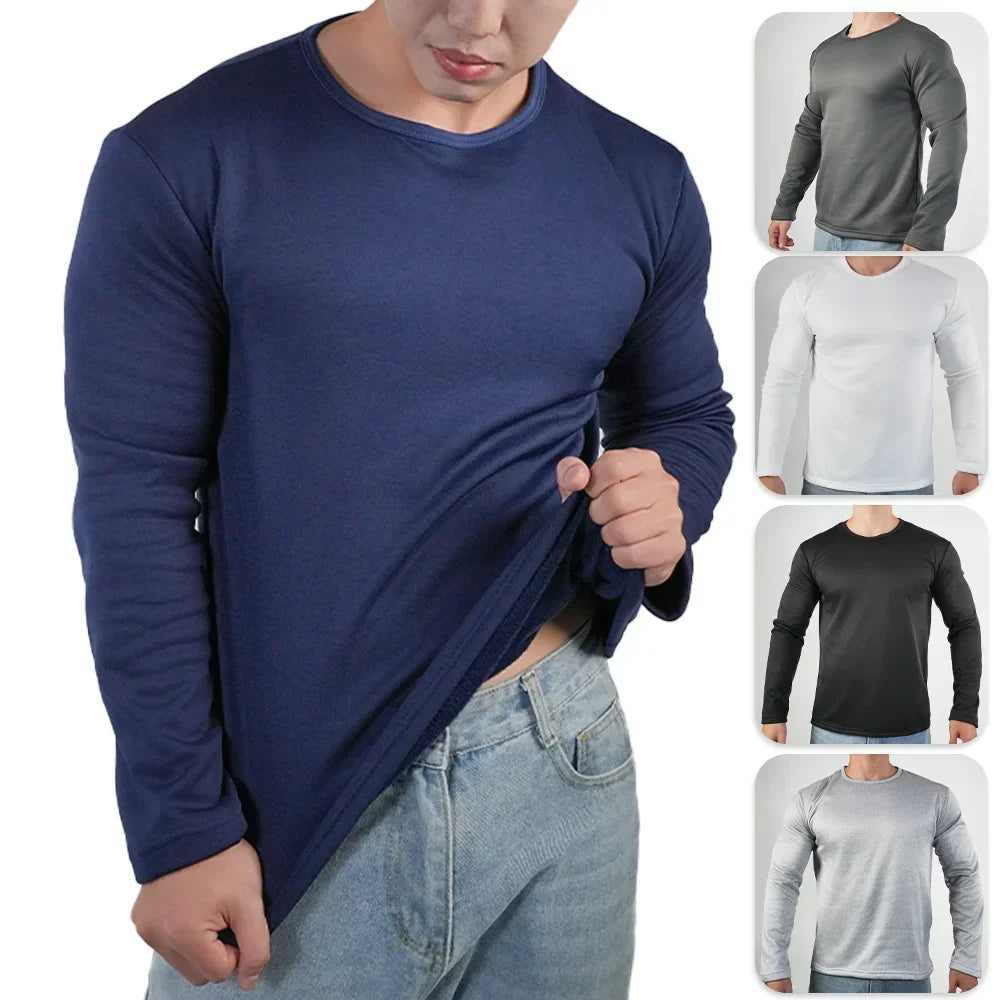 UltraTherm Base Layer