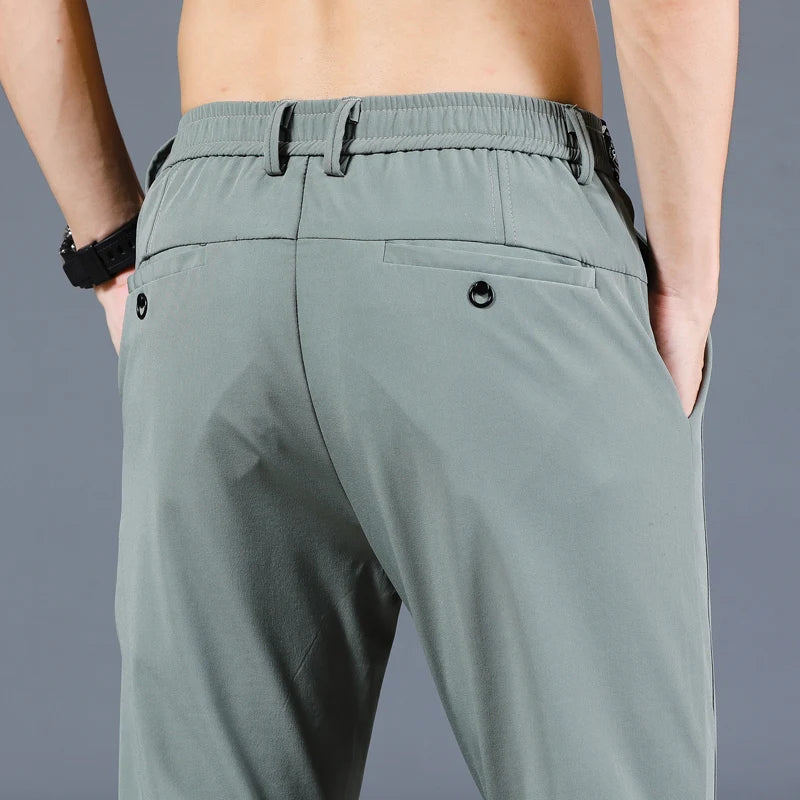 Men's Elite Stretch Trousers