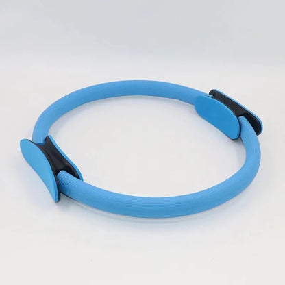 Yoga Pilates Ring – Home Fitness Circle