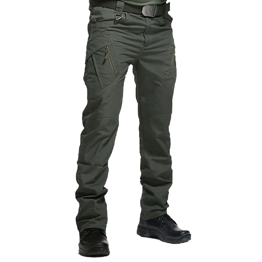 UrbanTrek Tactical Joggers