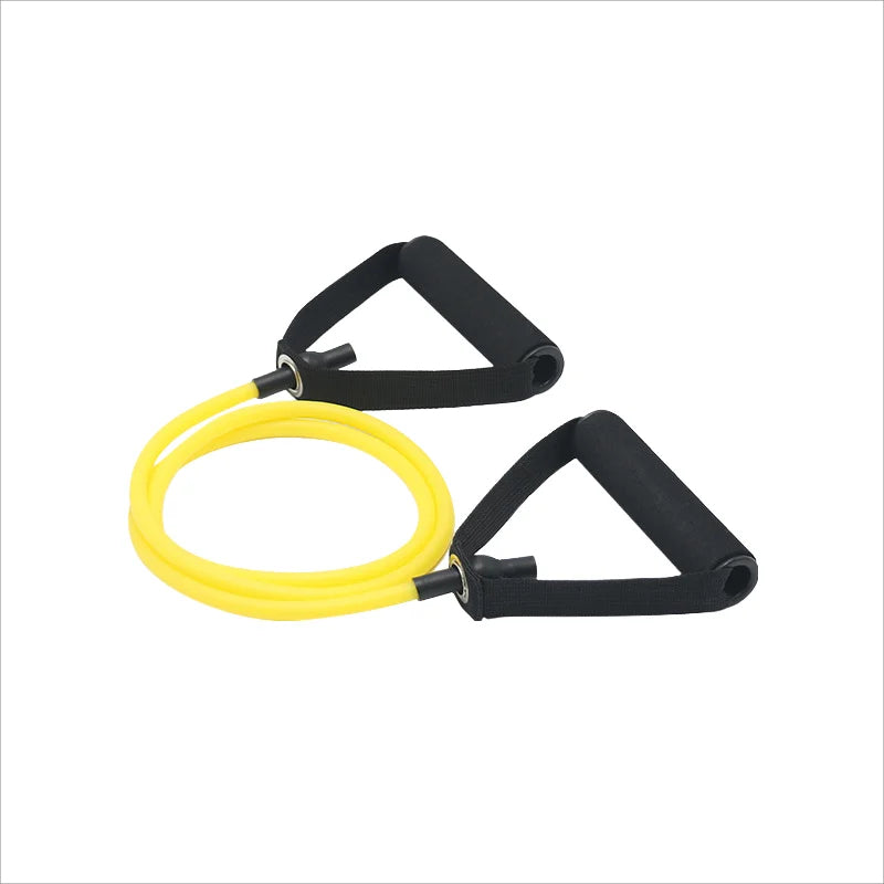 Adjustable Resistance Bands Set