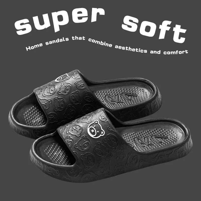 CloudStep Sandals