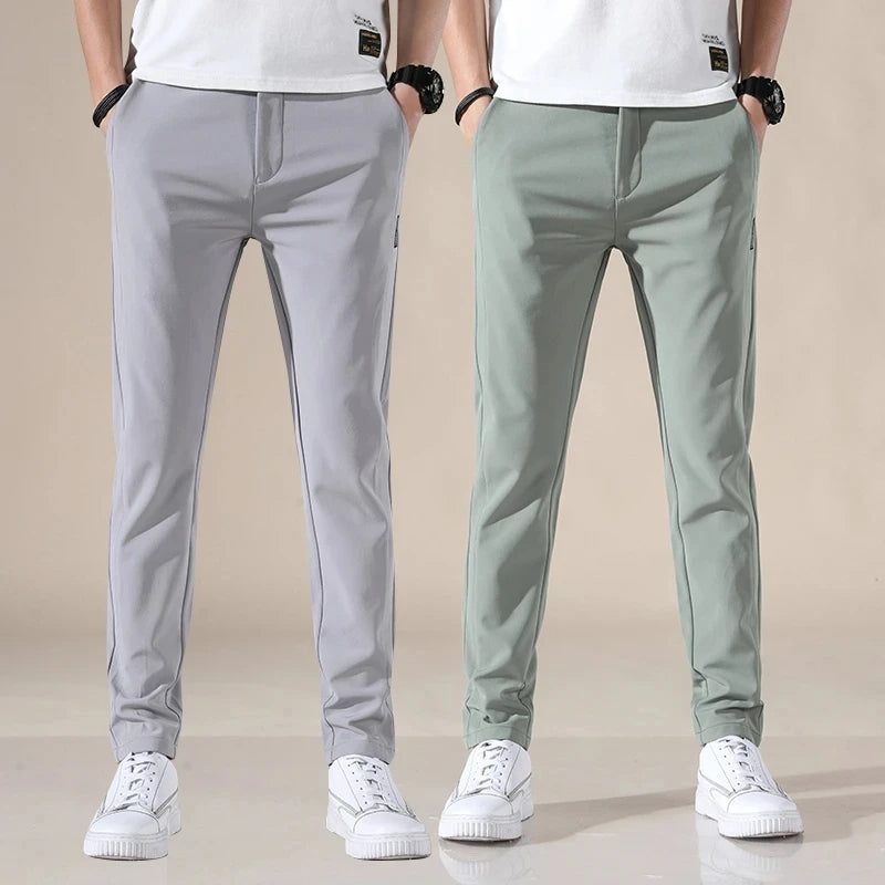 Men's Elite Stretch Trousers