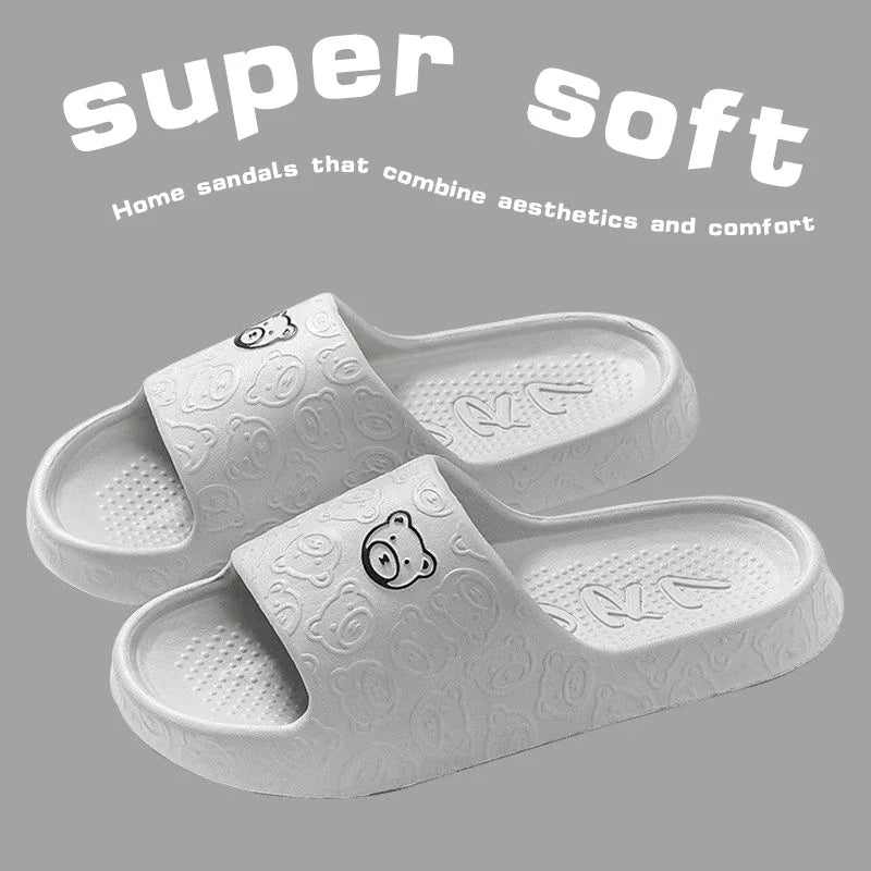 CloudStep Sandals