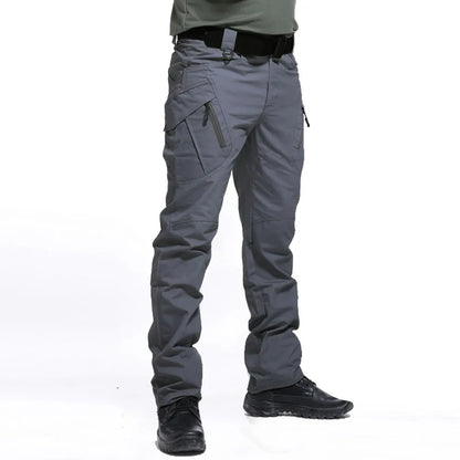 UrbanTrek Tactical Joggers