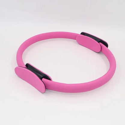 Yoga Pilates Ring – Home Fitness Circle