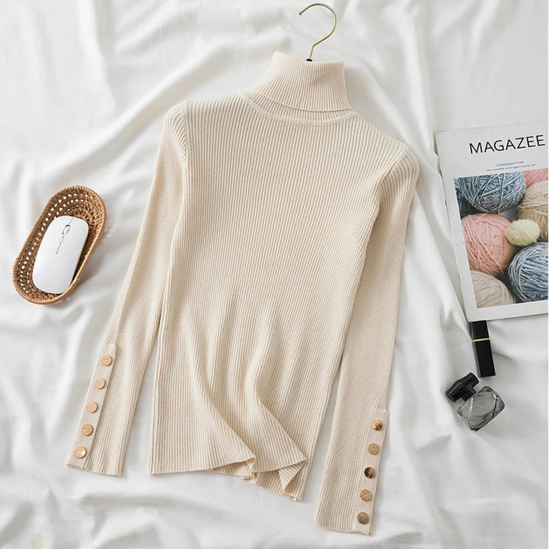 CozyChic Long Sleeve Pullover