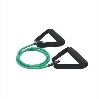 Adjustable Resistance Bands Set