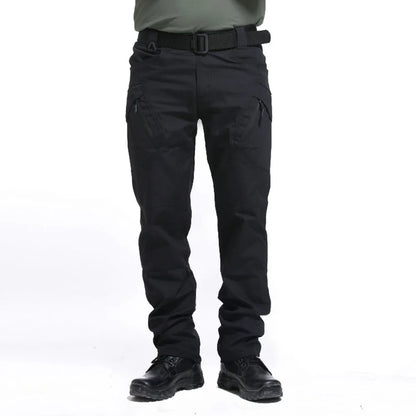 UrbanTrek Tactical Joggers