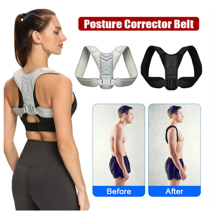 Adjustable Posture Corrector