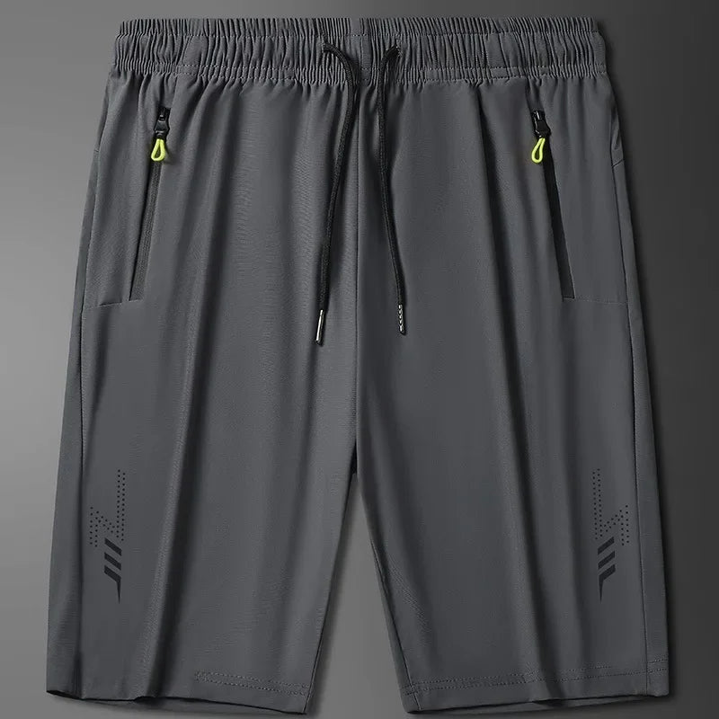 Cool Sport Running Shorts