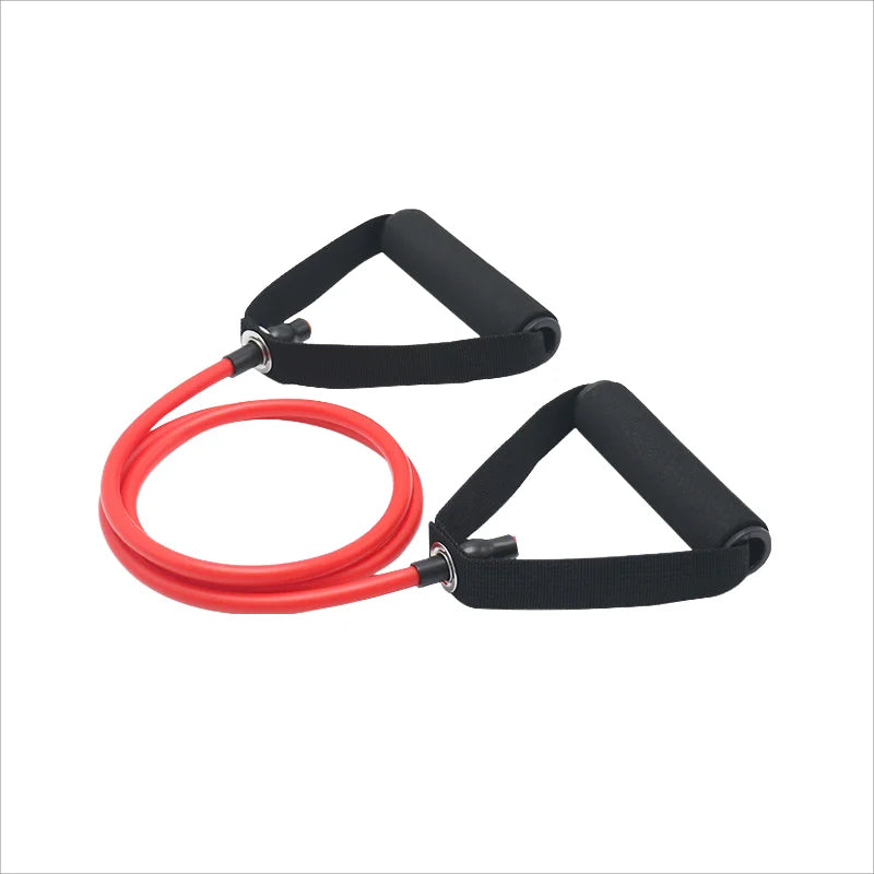 Adjustable Resistance Bands Set