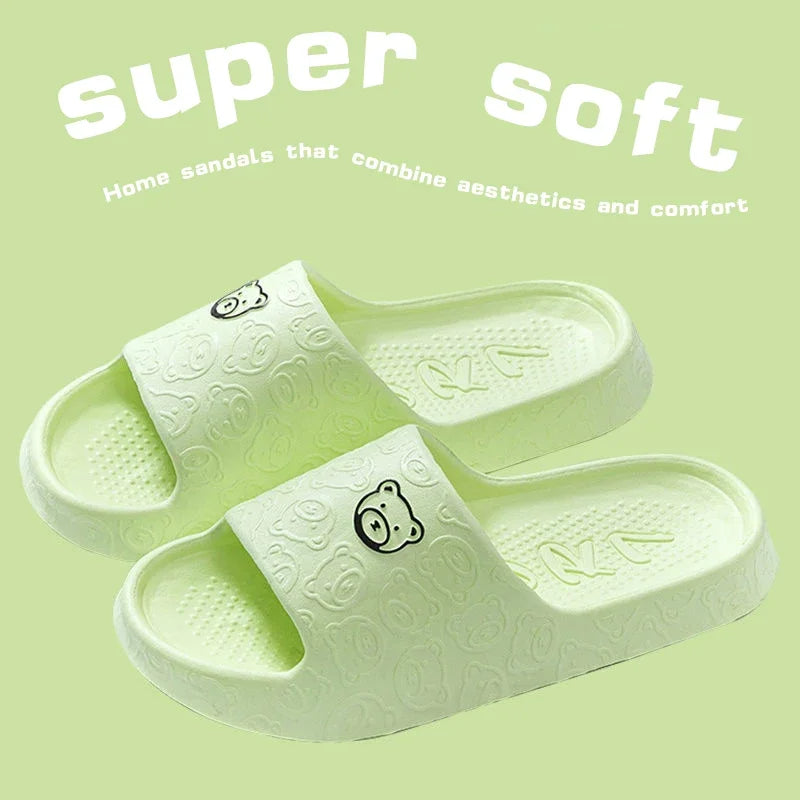 CloudStep Sandals