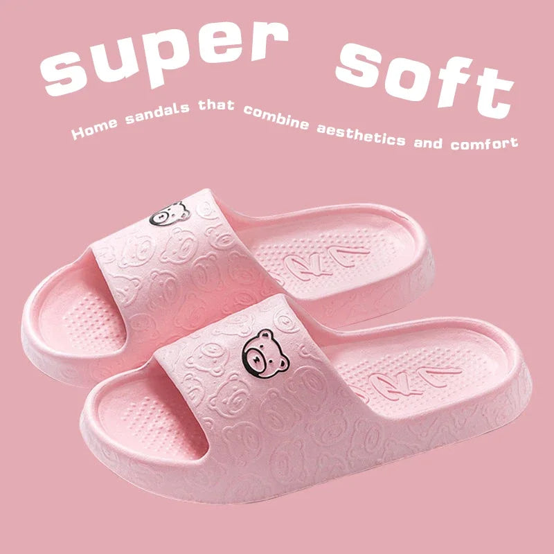 CloudStep Sandals