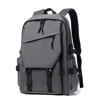 15-Inch Waterproof Men's Backpack