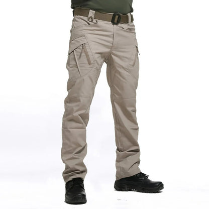 UrbanTrek Tactical Joggers