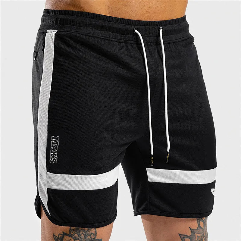 Men's SportFit Quick-Dry Shorts