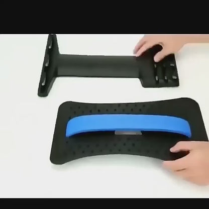 Adjustable Back Stretcher